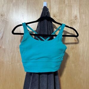 Lululemon Energy Sports Bra